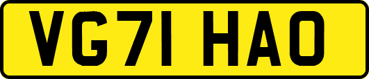 VG71HAO