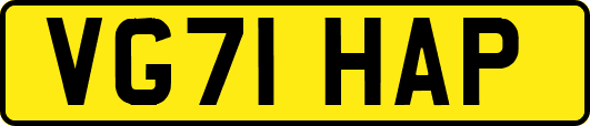 VG71HAP