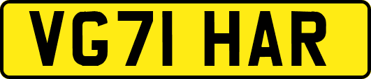 VG71HAR