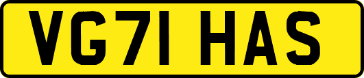 VG71HAS