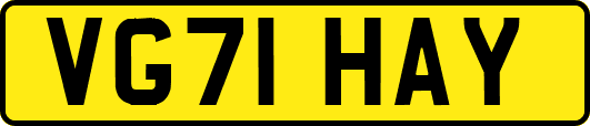VG71HAY