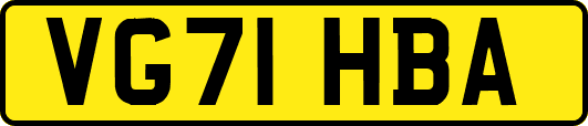 VG71HBA