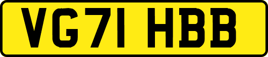 VG71HBB