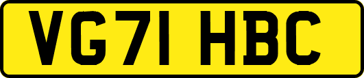 VG71HBC
