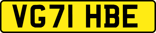 VG71HBE