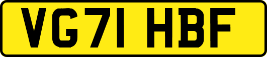 VG71HBF