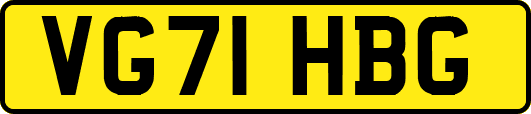 VG71HBG