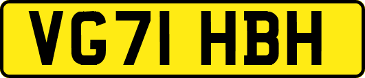VG71HBH