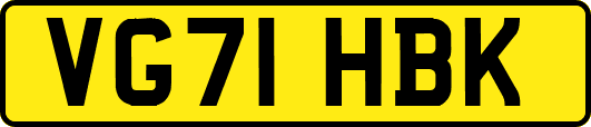 VG71HBK