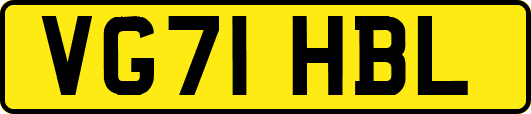VG71HBL