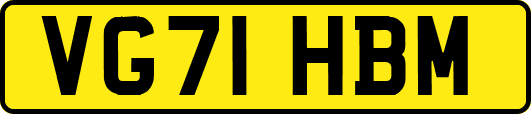 VG71HBM