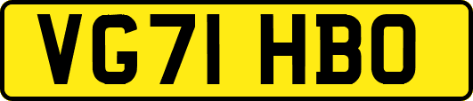 VG71HBO