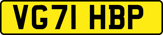 VG71HBP