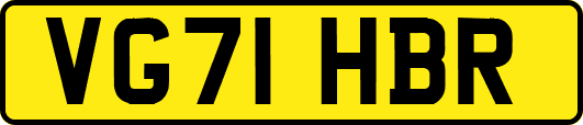 VG71HBR