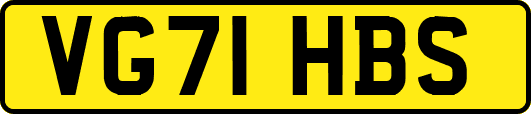 VG71HBS