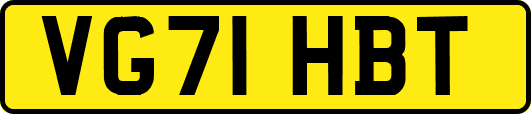 VG71HBT