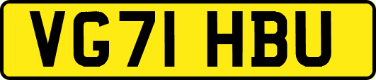 VG71HBU