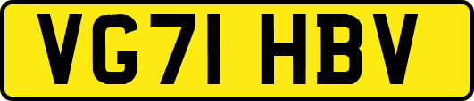 VG71HBV