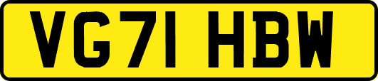 VG71HBW