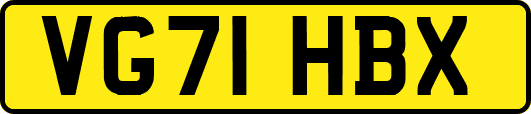 VG71HBX
