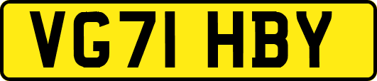 VG71HBY