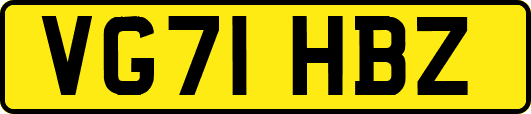 VG71HBZ