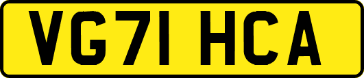 VG71HCA