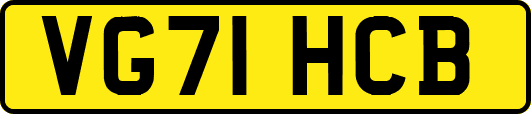 VG71HCB
