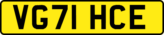 VG71HCE