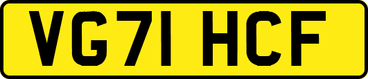 VG71HCF