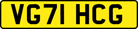 VG71HCG