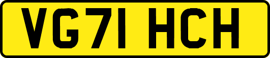 VG71HCH