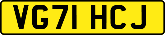 VG71HCJ