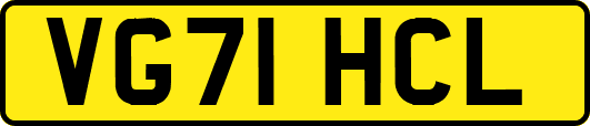 VG71HCL