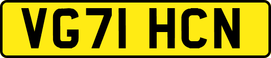 VG71HCN