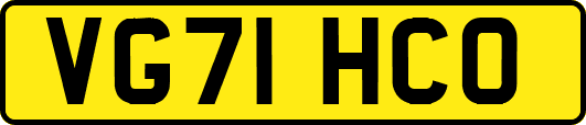 VG71HCO