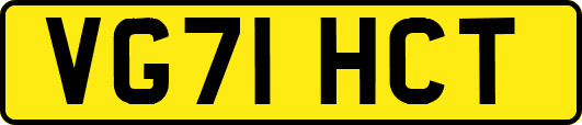 VG71HCT