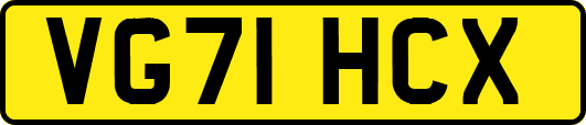 VG71HCX