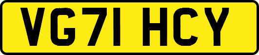 VG71HCY
