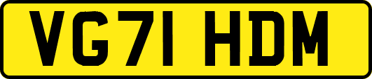 VG71HDM