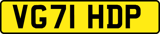 VG71HDP