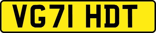 VG71HDT