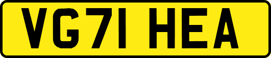 VG71HEA