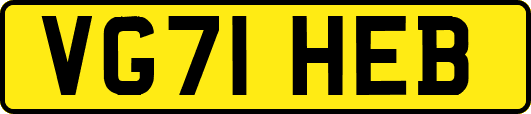 VG71HEB