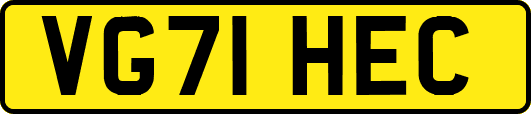 VG71HEC