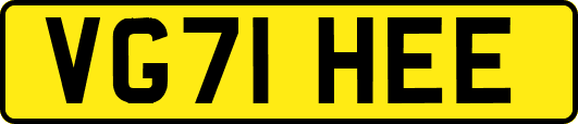 VG71HEE