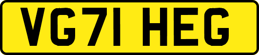 VG71HEG