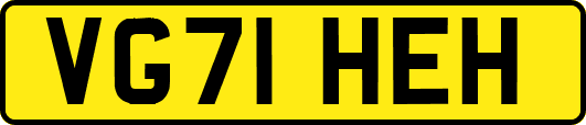 VG71HEH