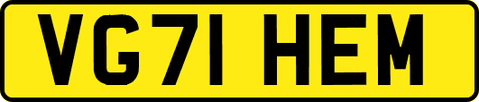 VG71HEM