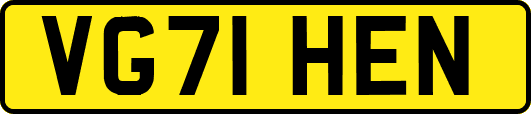 VG71HEN